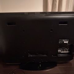 SONY ソニー 40型 液晶デジタルテレビKDL-40EX500 HDMI入力 リモコン有り 2011年製の画像