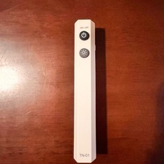 シーリングライト 4灯 黒 リモコン付きの画像