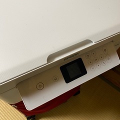 エプソンプリンター　ジャンク品の画像