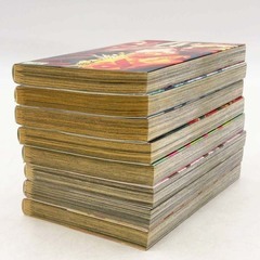 [全巻セット] ファイアパンチ 1～8巻 ※レンタル落ち 藤本タツキの画像