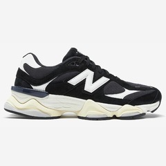 NEW BALANCE U9060AAA ブラック/ホワイト　　　『新品、未使用品』
の画像