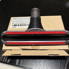 新品未使用品‼️ダイソン フトンツール の画像