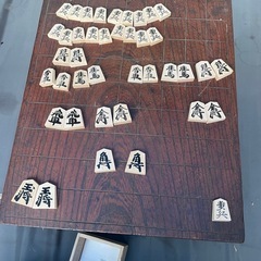将棋セット‼️の画像