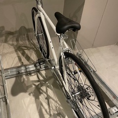 自転車の画像