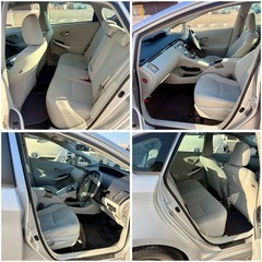 トヨタプリウスS｜H25年式｜車検R8年11月まの画像