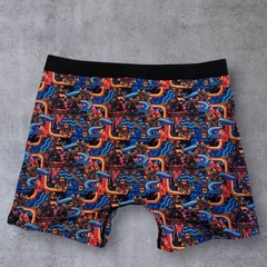 【新品】 69slam ボクサーパンツ ブリーフ サイズ:XL 115の画像