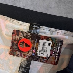 【新品】 69slam ボクサーパンツ ブリーフ サイズ:XL 115の画像