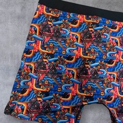 【新品】 69slam ボクサーパンツ ブリーフ サイズ:XL 115の画像