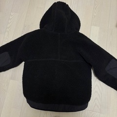 FREAK'S STORE ボアジャケット　アウターの画像