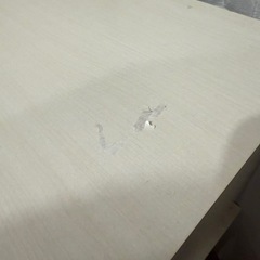 カラーボックス　扉付き　2個セット　　の画像