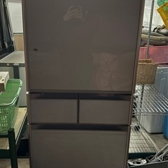 2020年式‼️HITACHI 日立 冷凍冷蔵庫 R-S4700G(XN) の画像