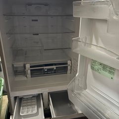 2020年式‼️HITACHI 日立 冷凍冷蔵庫 R-S4700G(XN) の画像