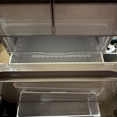2020年式‼️HITACHI 日立 冷凍冷蔵庫 R-S4700G(XN) の画像