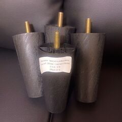 ニトリ　合皮2人掛けソファーの画像