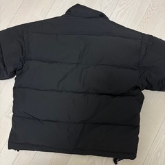 ダウンジャケット　M レディース　アウターの画像