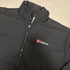 ダウンジャケット　M レディース　アウターの画像