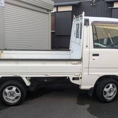 車検令和9年11月　KS3　キャブレター　サンバートラック　軽トラ　レトロ　旧車の画像