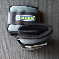 ダンベル　手首足首　500グラムの画像