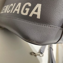 早期取引値下げします！バレンシアガハンドバッグの画像