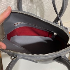 早期取引値下げします！バレンシアガハンドバッグの画像