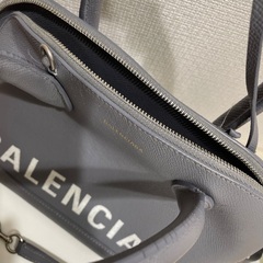 早期取引値下げします！バレンシアガハンドバッグの画像