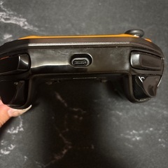 有線ゲーム🎮コントローラーの画像