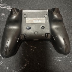 有線ゲーム🎮コントローラーの画像