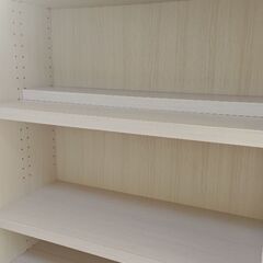 引き取り限定【日本製】本棚 ／コミックシェルフ／収納（フナモコ）※販売は12/19までです※の画像