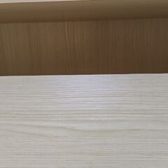 引き取り限定【日本製】本棚 ／コミックシェルフ／収納（フナモコ）※販売は12/19までです※の画像