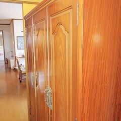 タンスの画像