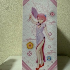 リゼロ ラム フィギュア Re:ゼロから始める異世界生活 Dragonの画像