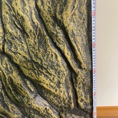 グラステラリウム　バックボードのみの画像