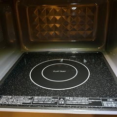 東芝電子レンジ
の画像