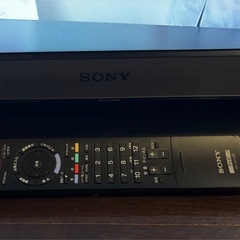 SONY ソニー 32型 液晶デジタルテレビ KDL-32EX300 HDMI入力 リモコン有り 2010年製の画像