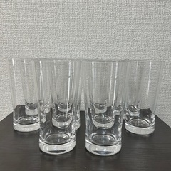 10個セット✴︎450ml グラス の画像