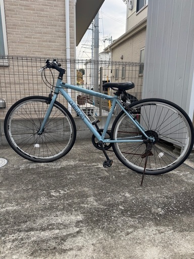 自転車