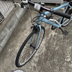 自転車の画像