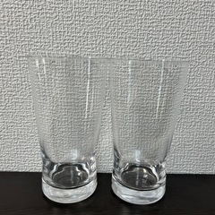 10個セット✴︎450ml グラス の画像