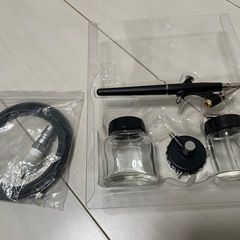 アストロプロダクツ、エアブラシキットの画像