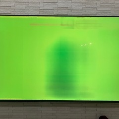 【大画面有機ELテレビ】パナソニック製65インチの画像