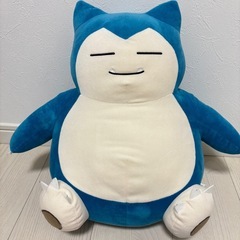 ポケモンぬいぐるみセットの画像