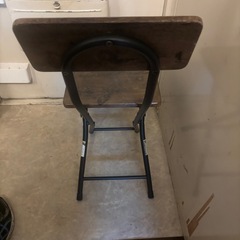 【引き取り限定】イスの画像
