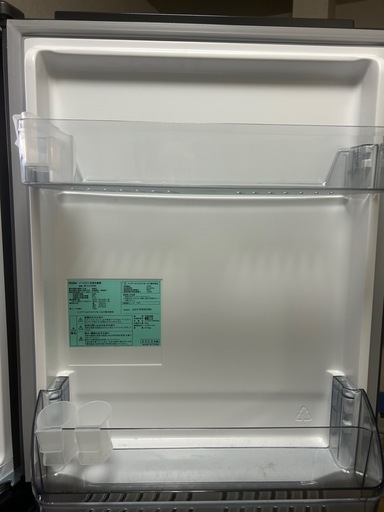 【値下げしました！‼️】Haier 2023年製 286L JR-CV29Bで