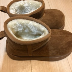 レディースブーツの画像