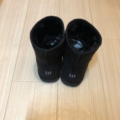 レディースブーツの画像