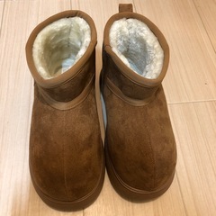 レディースブーツの画像