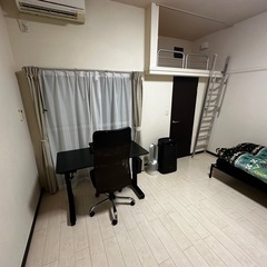 無理な断捨離なし｜個人の掃除・片付けお手伝いの画像