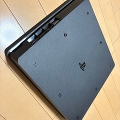 ps4 1TB CUH-2200BB01 セットの画像