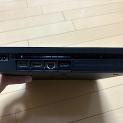 ps4 1TB CUH-2200BB01 セットの画像