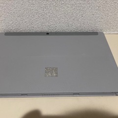 Surface Go2 LTE Advanced ジャンク　修理・部品取り用の画像